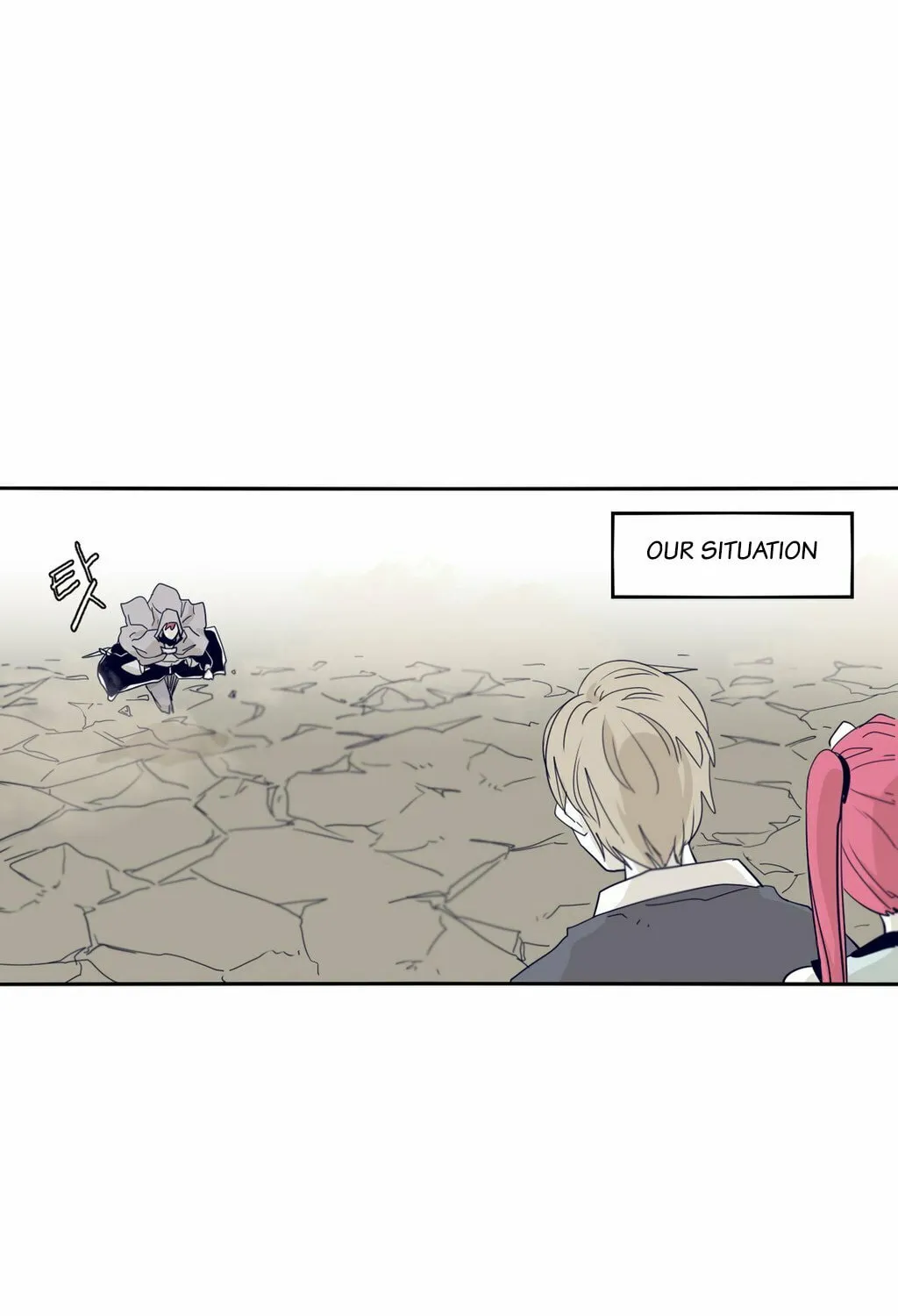 Read Gilgamesh chapter 61 image 62 on Lezhin