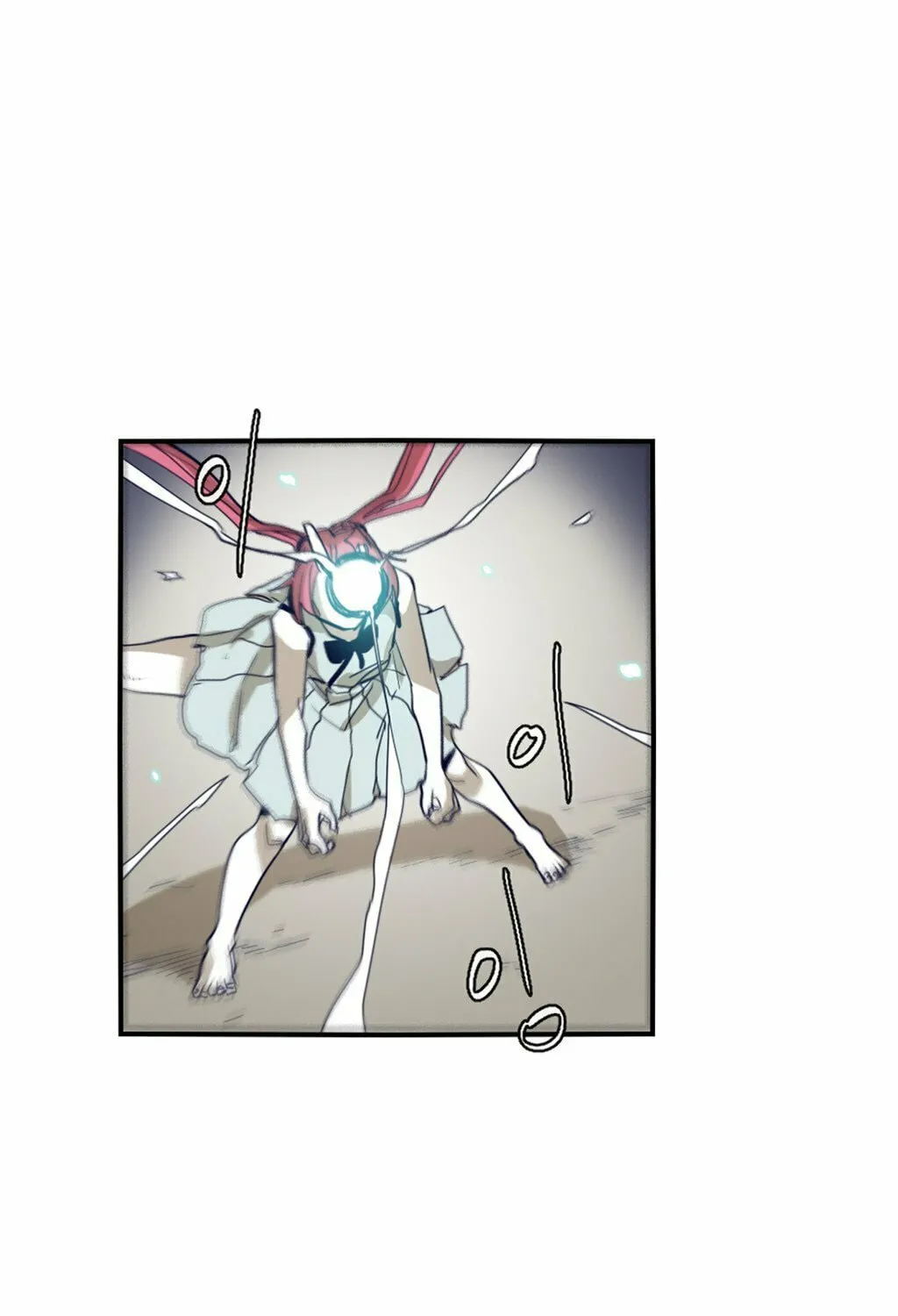 Read Gilgamesh chapter 61 image 7 on Lezhin