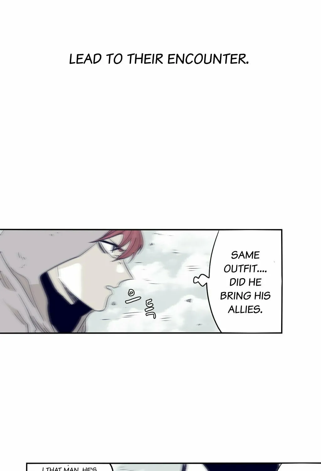 Read Gilgamesh chapter 61 image 71 on Lezhin