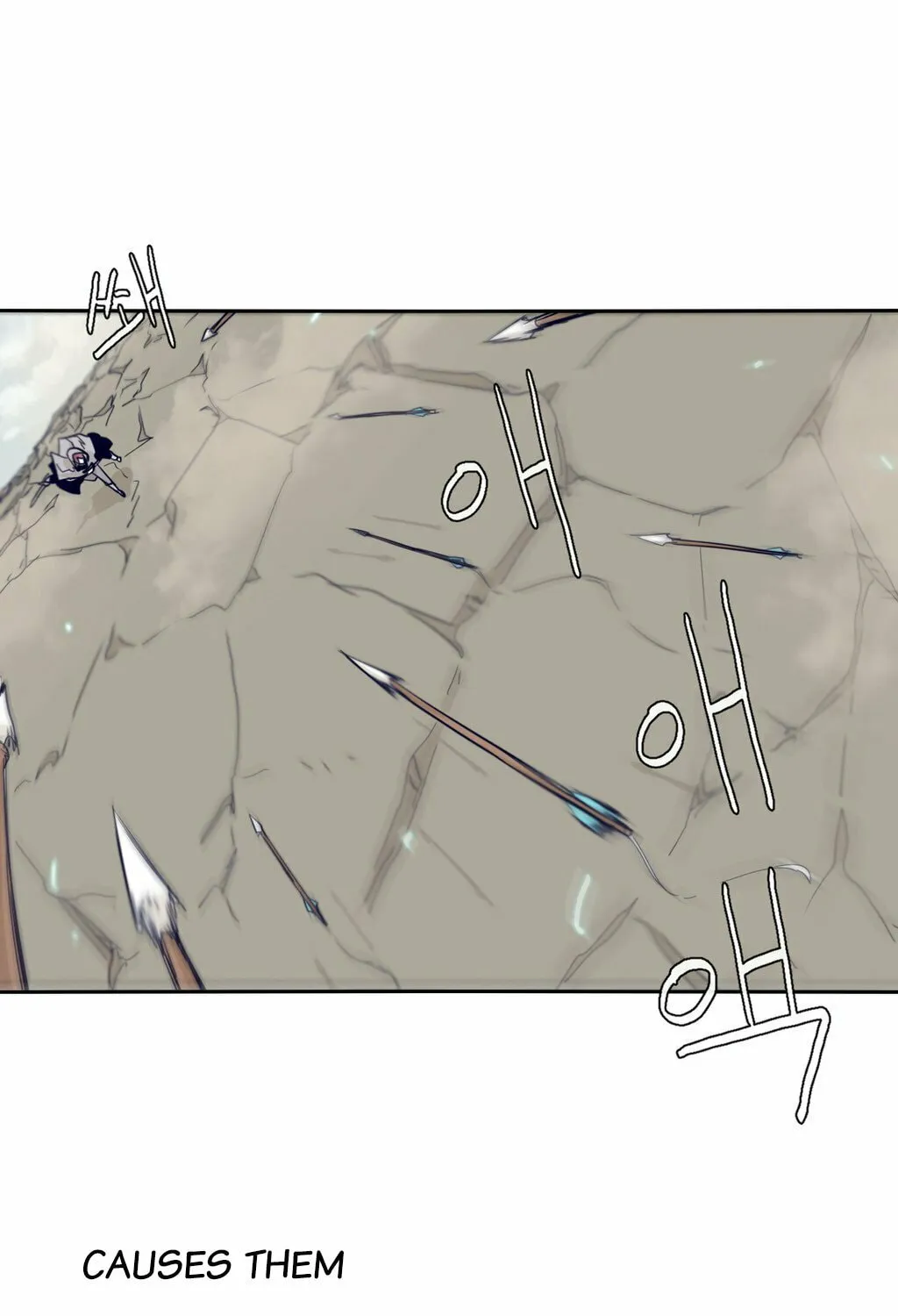 Read Gilgamesh chapter 61 image 73 on Lezhin