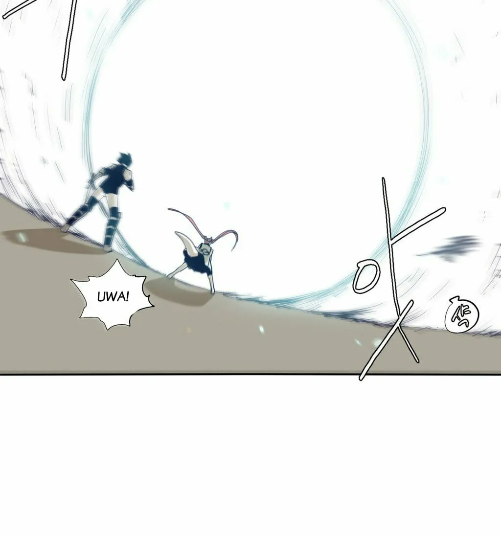Read Gilgamesh chapter 61 image 9 on Lezhin