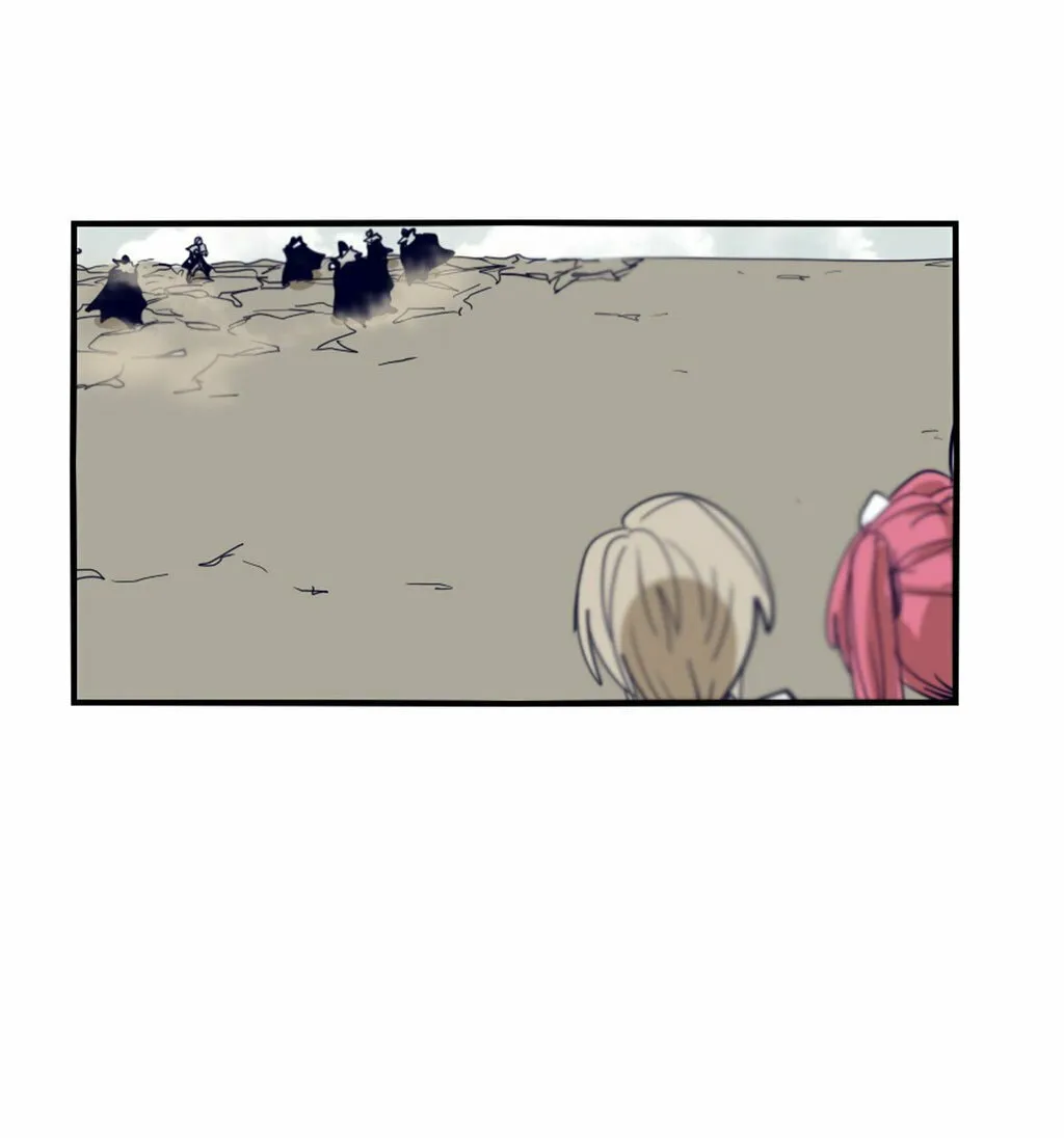 Read Gilgamesh chapter 62 image 21 on Lezhin