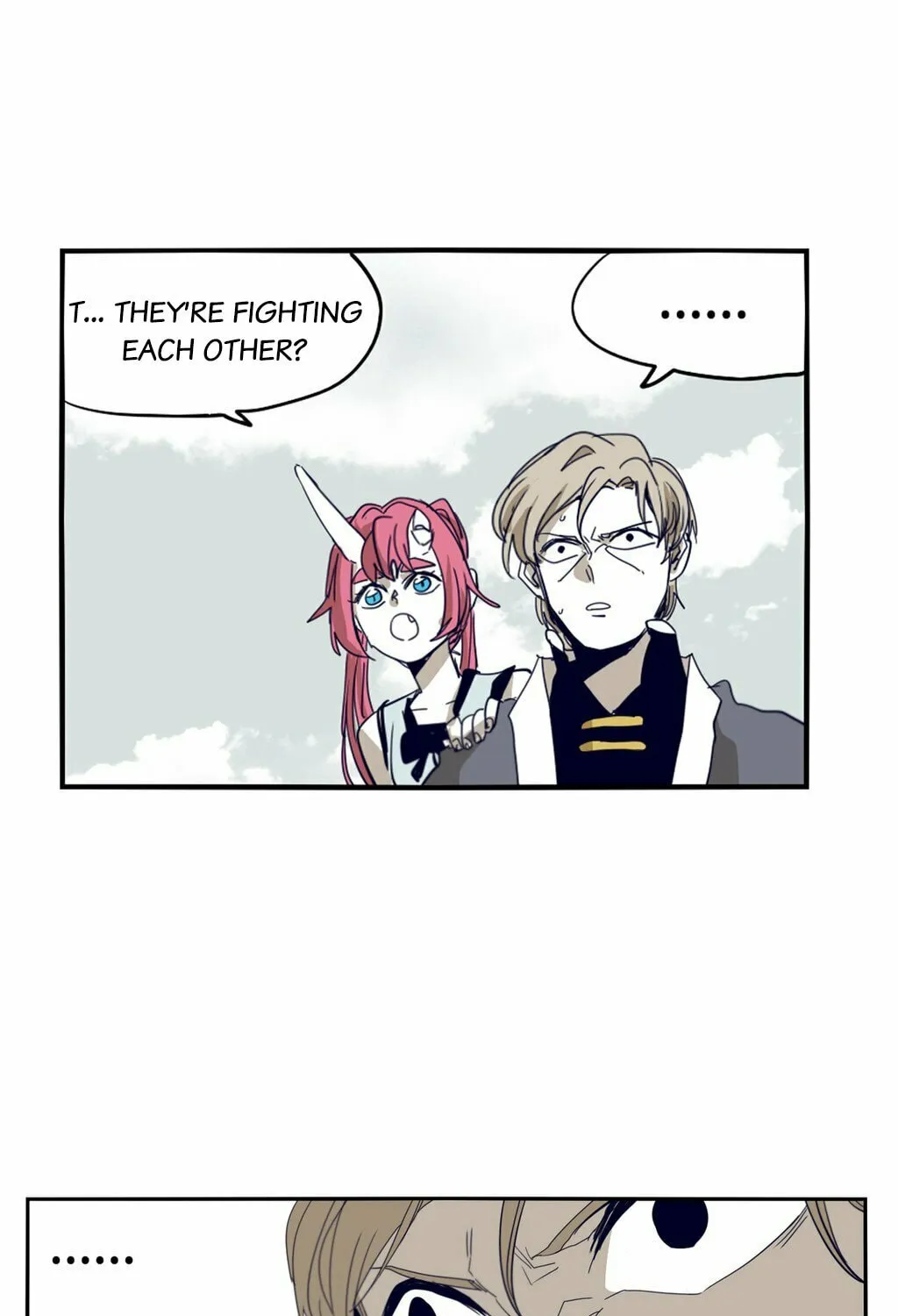 Read Gilgamesh chapter 62 image 22 on Lezhin