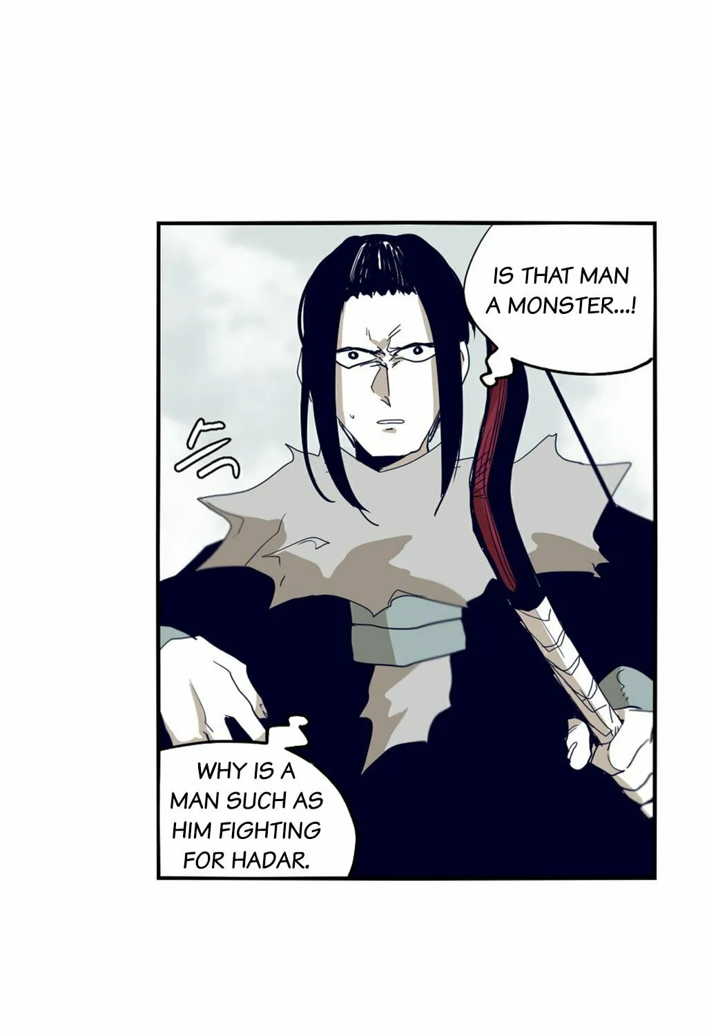 Read Gilgamesh chapter 62 image 34 on Lezhin