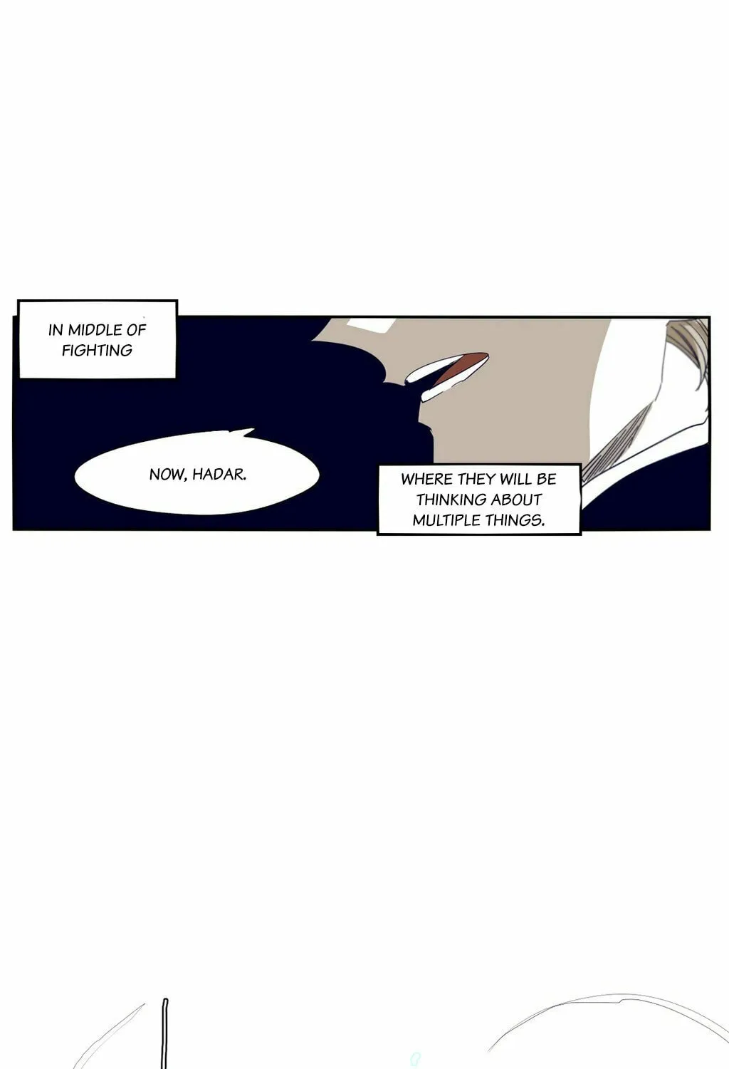 Read Gilgamesh chapter 62 image 35 on Lezhin