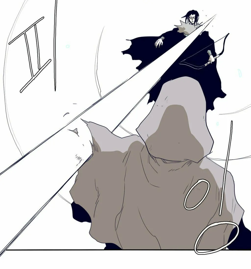 Read Gilgamesh chapter 62 image 36 on Lezhin