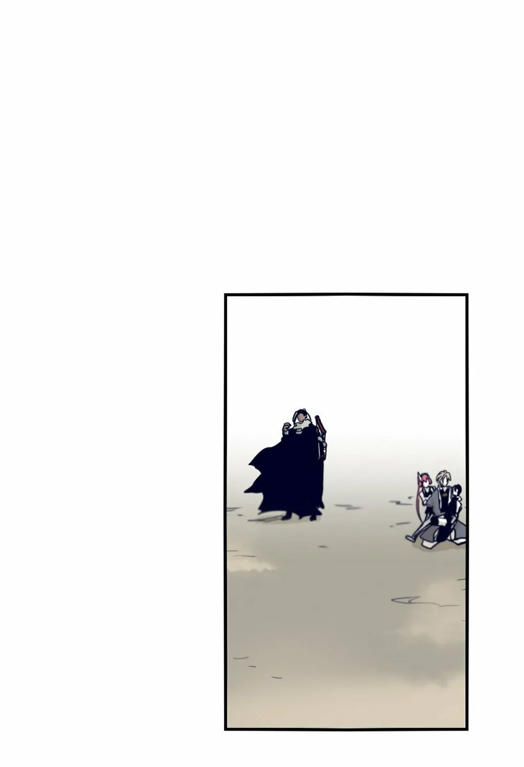 Read Gilgamesh chapter 62 image 38 on Lezhin