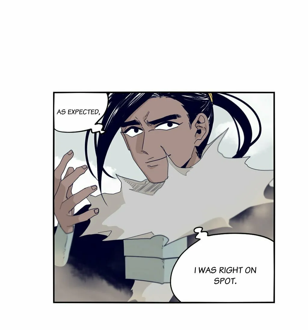 Read Gilgamesh chapter 62 image 39 on Lezhin