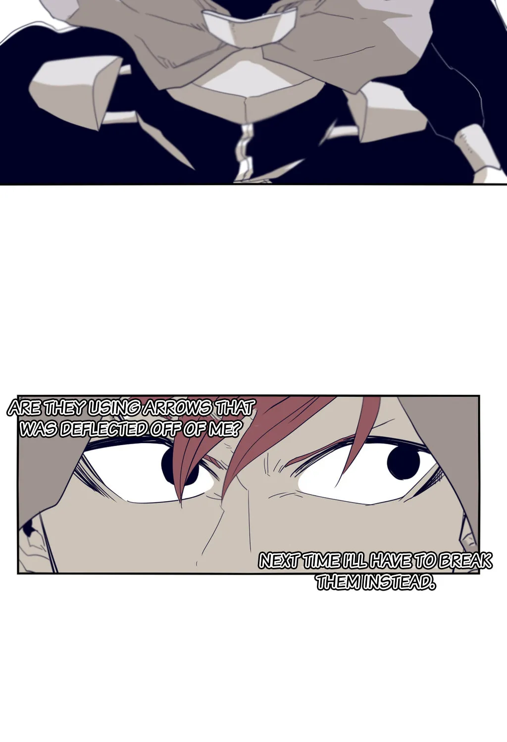 Read Gilgamesh chapter 62 image 4 on Lezhin
