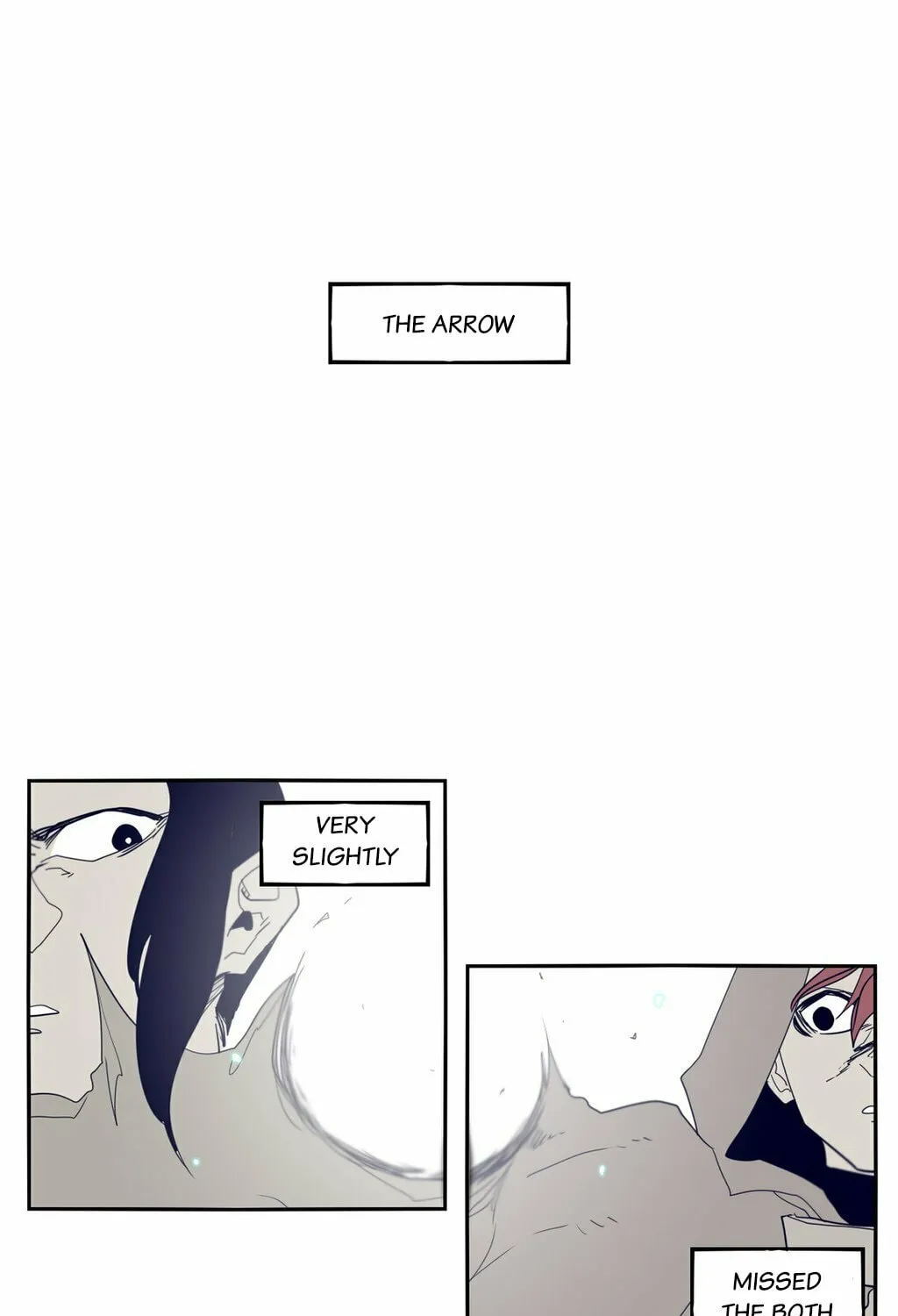 Read Gilgamesh chapter 62 image 40 on Lezhin
