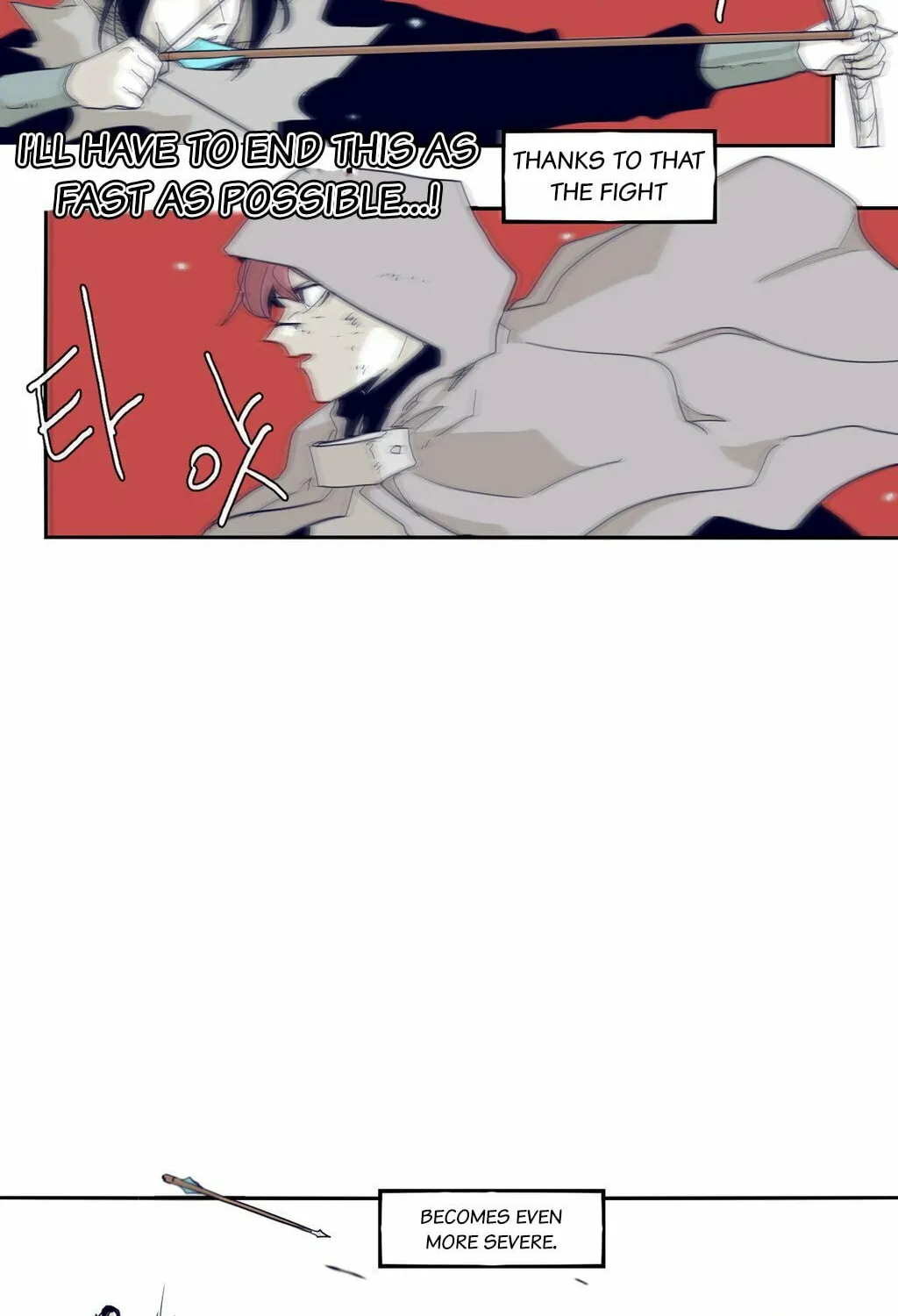 Read Gilgamesh chapter 62 image 47 on Lezhin