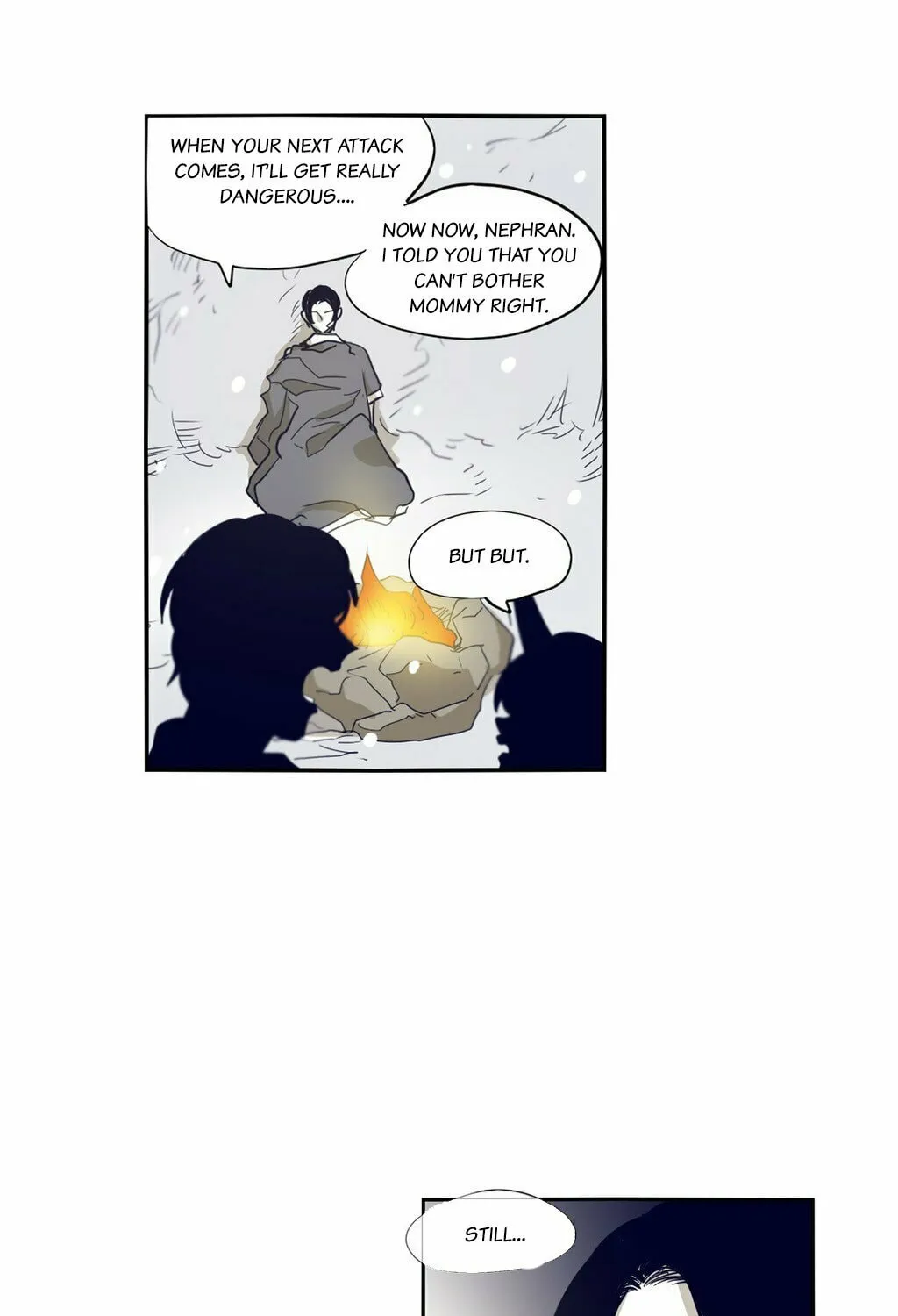Read Gilgamesh chapter 63 image 13 on Lezhin