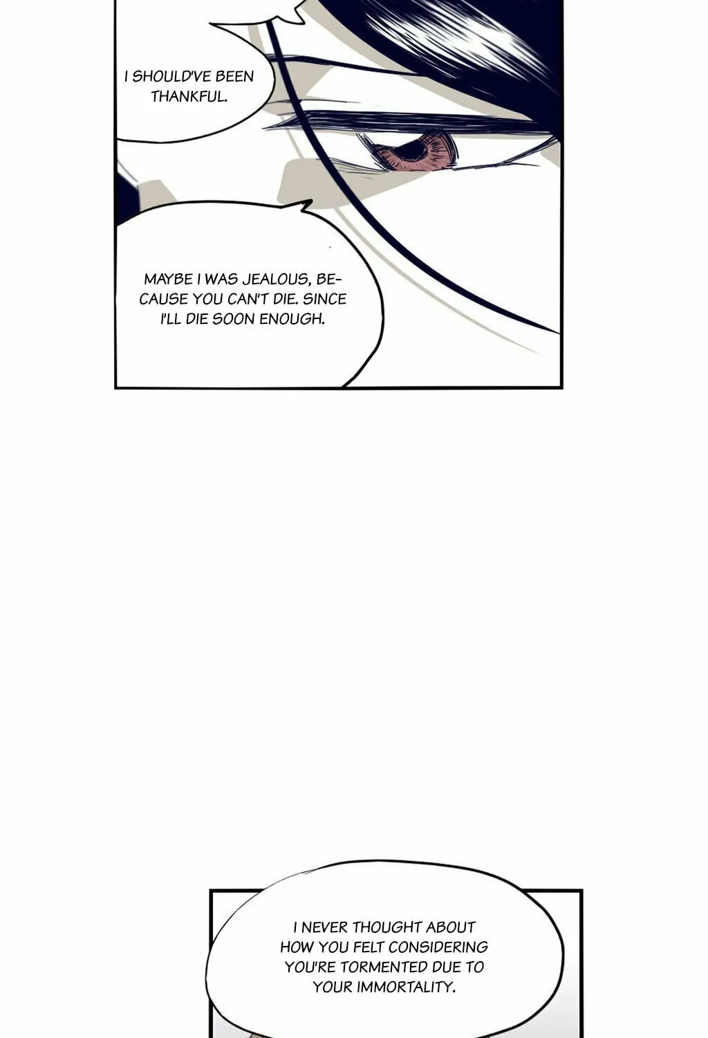 Read Gilgamesh chapter 63 image 17 on Lezhin