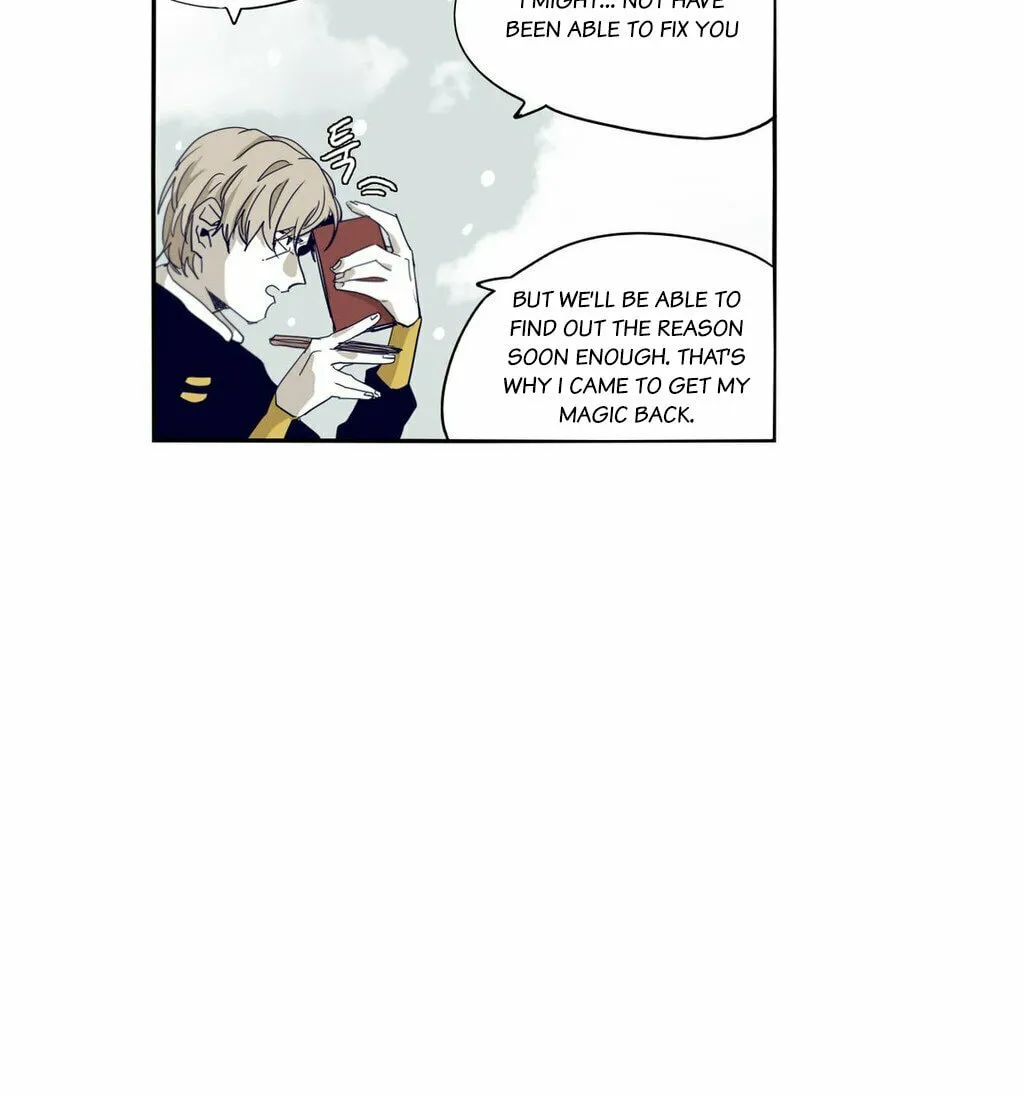 Read Gilgamesh chapter 63 image 21 on Lezhin