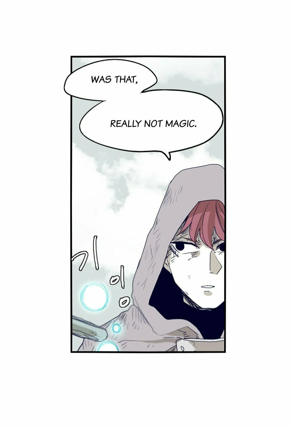 Read Gilgamesh chapter 63 image 28 on Lezhin
