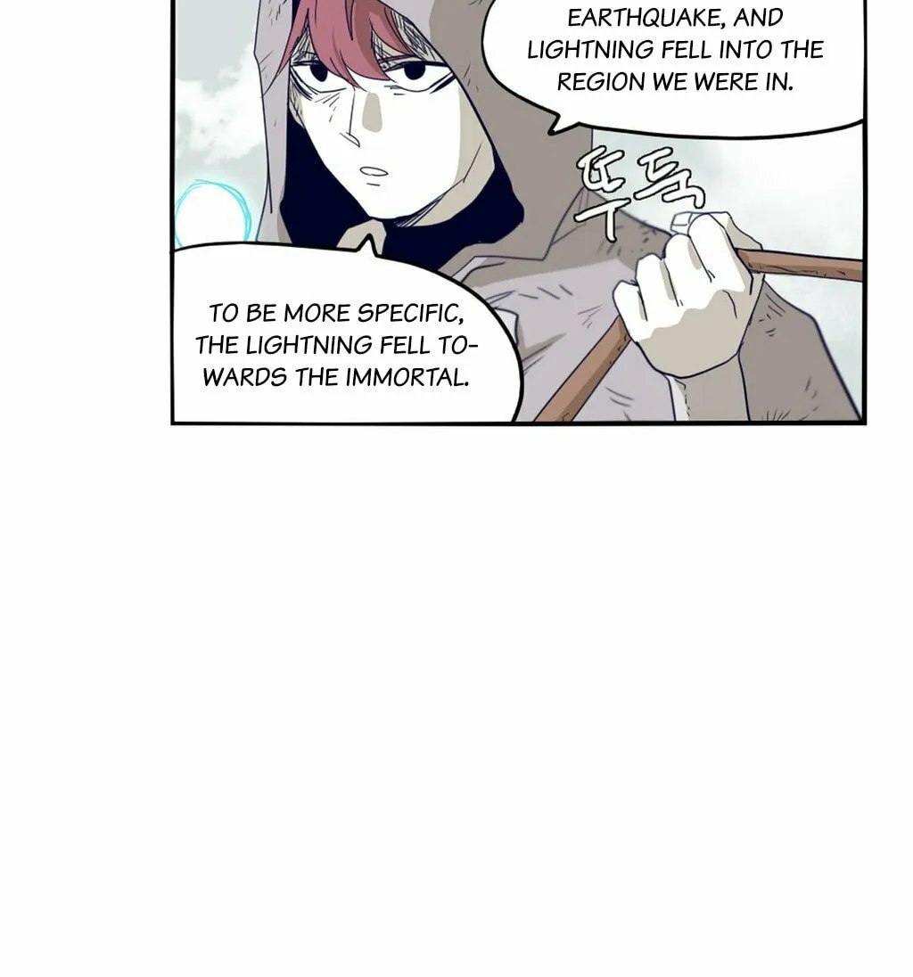 Read Gilgamesh chapter 63 image 30 on Lezhin