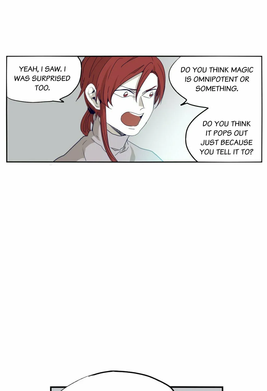 Read Gilgamesh chapter 63 image 31 on Lezhin