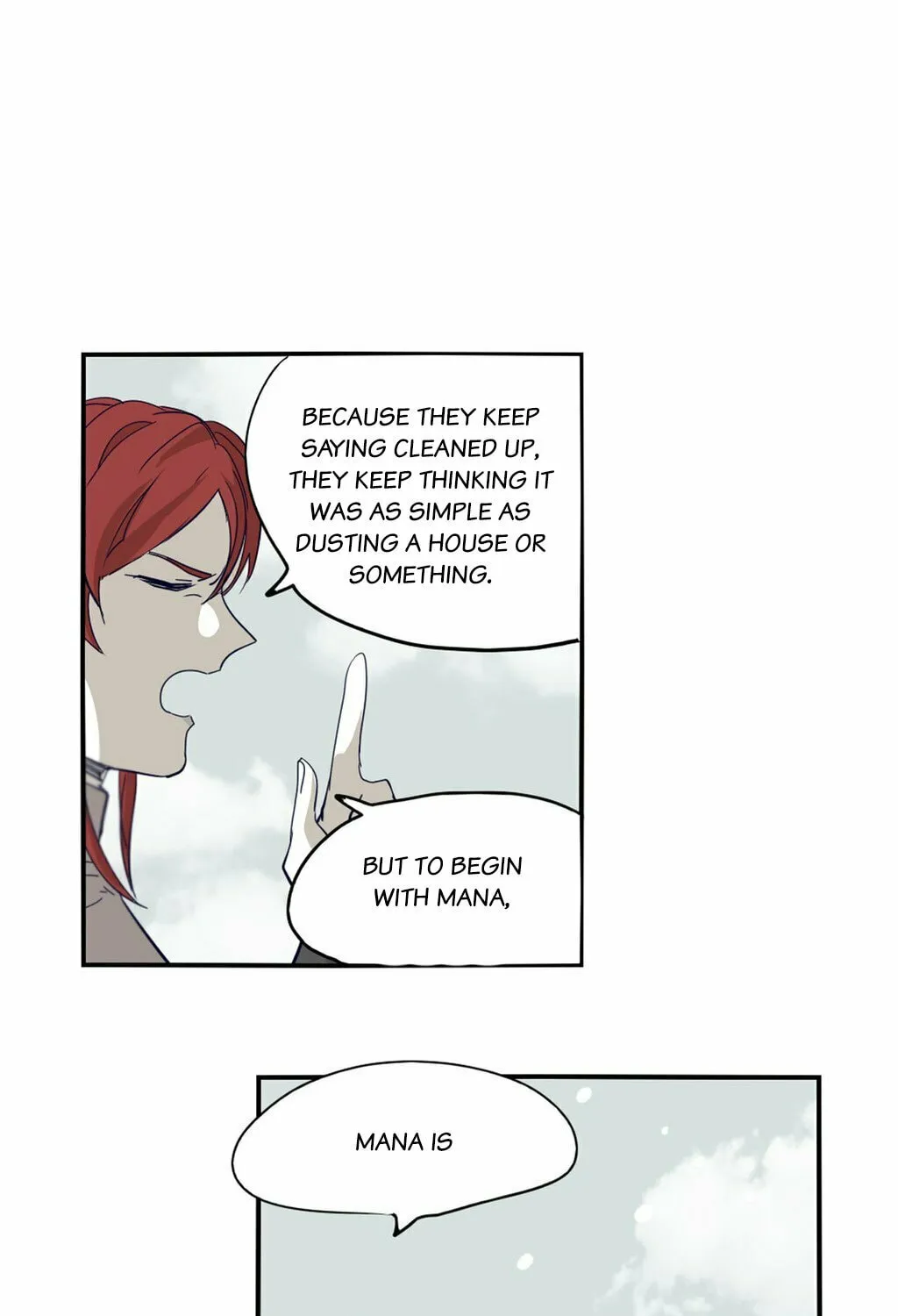 Read Gilgamesh chapter 63 image 34 on Lezhin