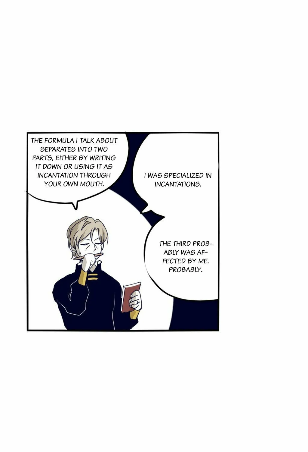 Read Gilgamesh chapter 63 image 40 on Lezhin