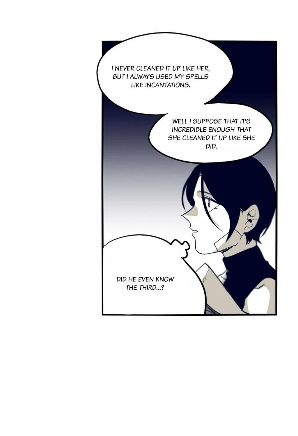 Read Gilgamesh chapter 63 image 41 on Lezhin