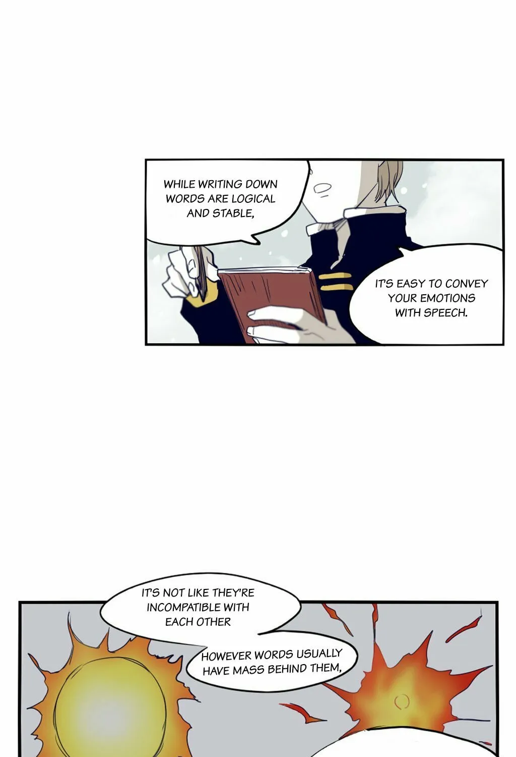 Read Gilgamesh chapter 63 image 43 on Lezhin