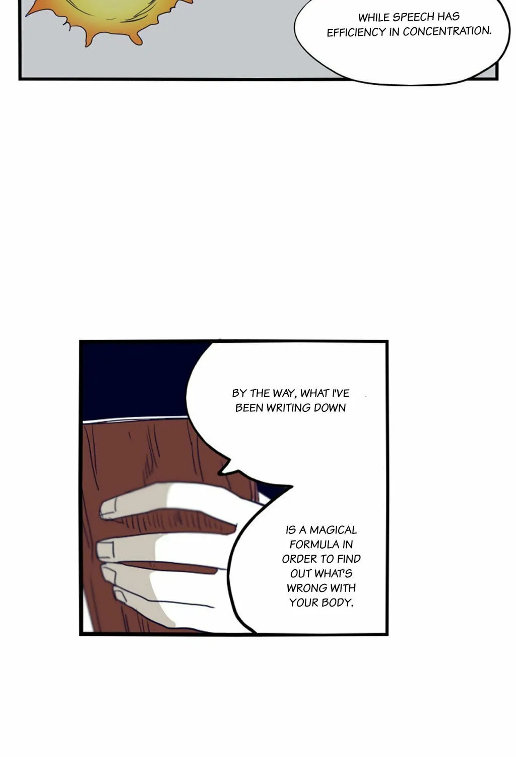 Read Gilgamesh chapter 63 image 44 on Lezhin