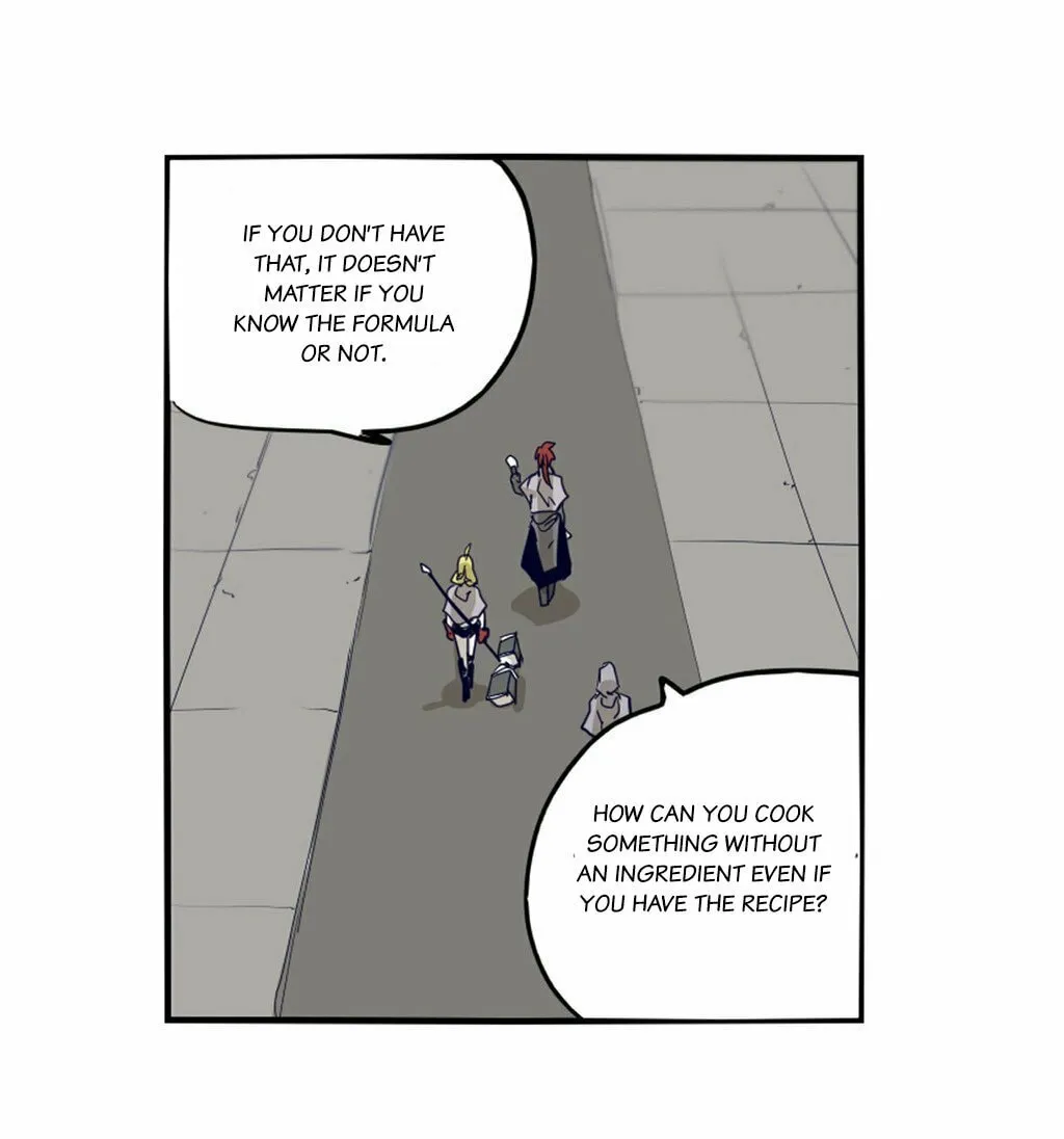 Read Gilgamesh chapter 63 image 48 on Lezhin