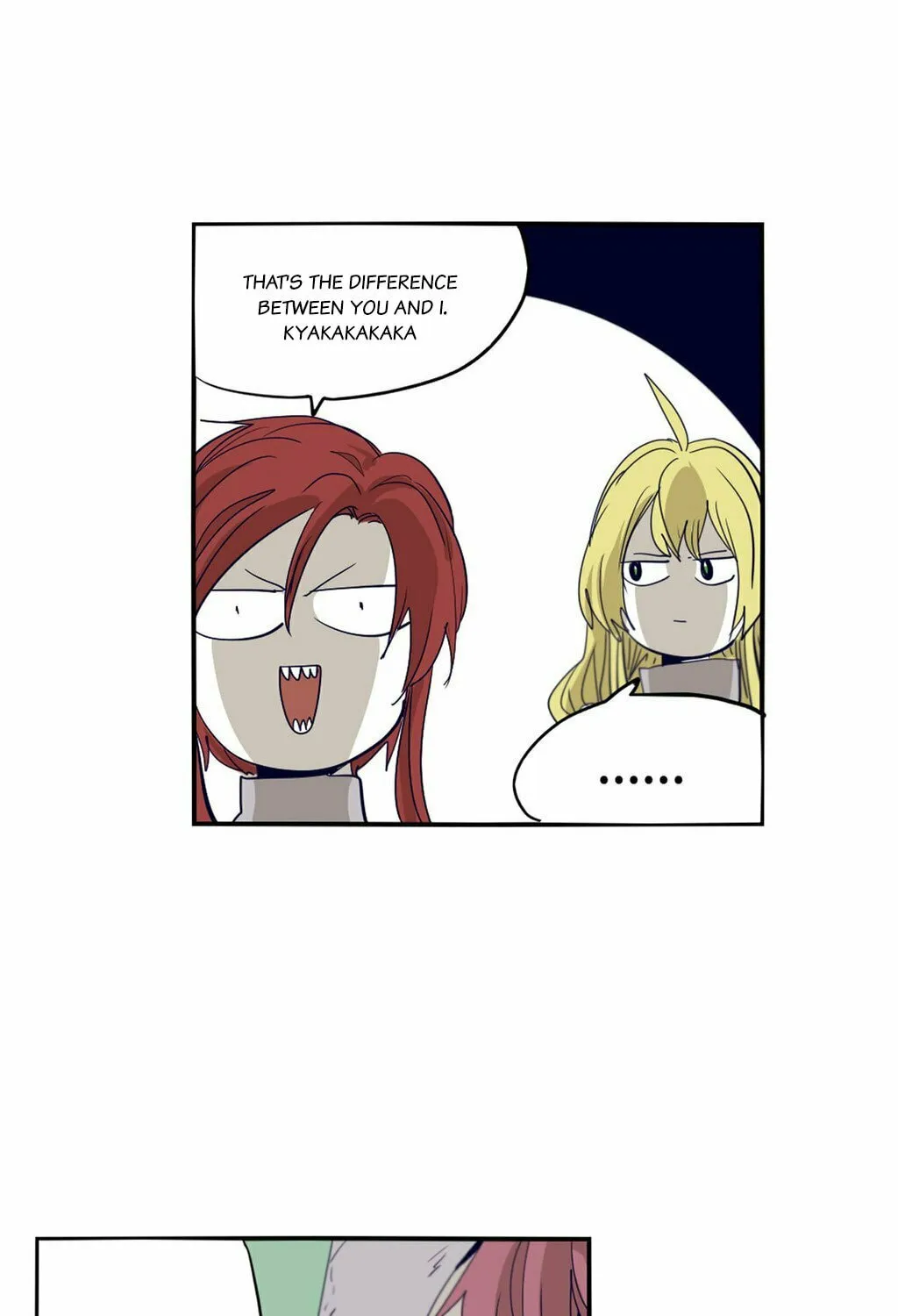 Read Gilgamesh chapter 63 image 49 on Lezhin