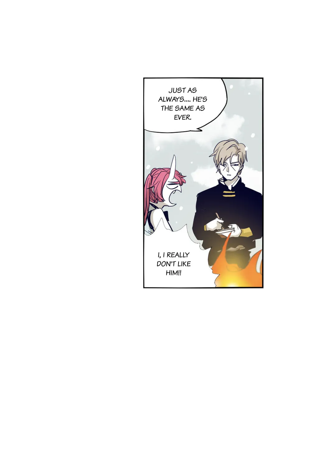 Read Gilgamesh chapter 63 image 5 on Lezhin