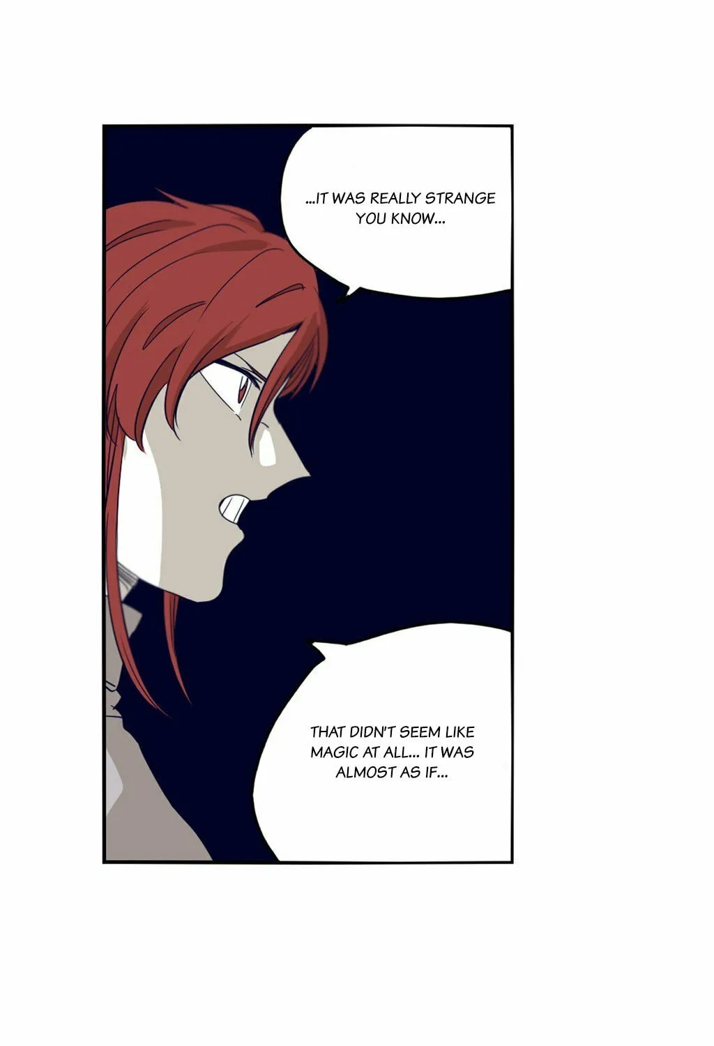 Read Gilgamesh chapter 63 image 52 on Lezhin