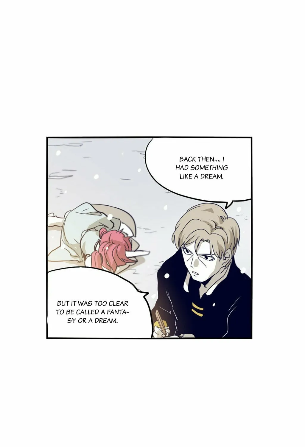 Read Gilgamesh chapter 63 image 56 on Lezhin