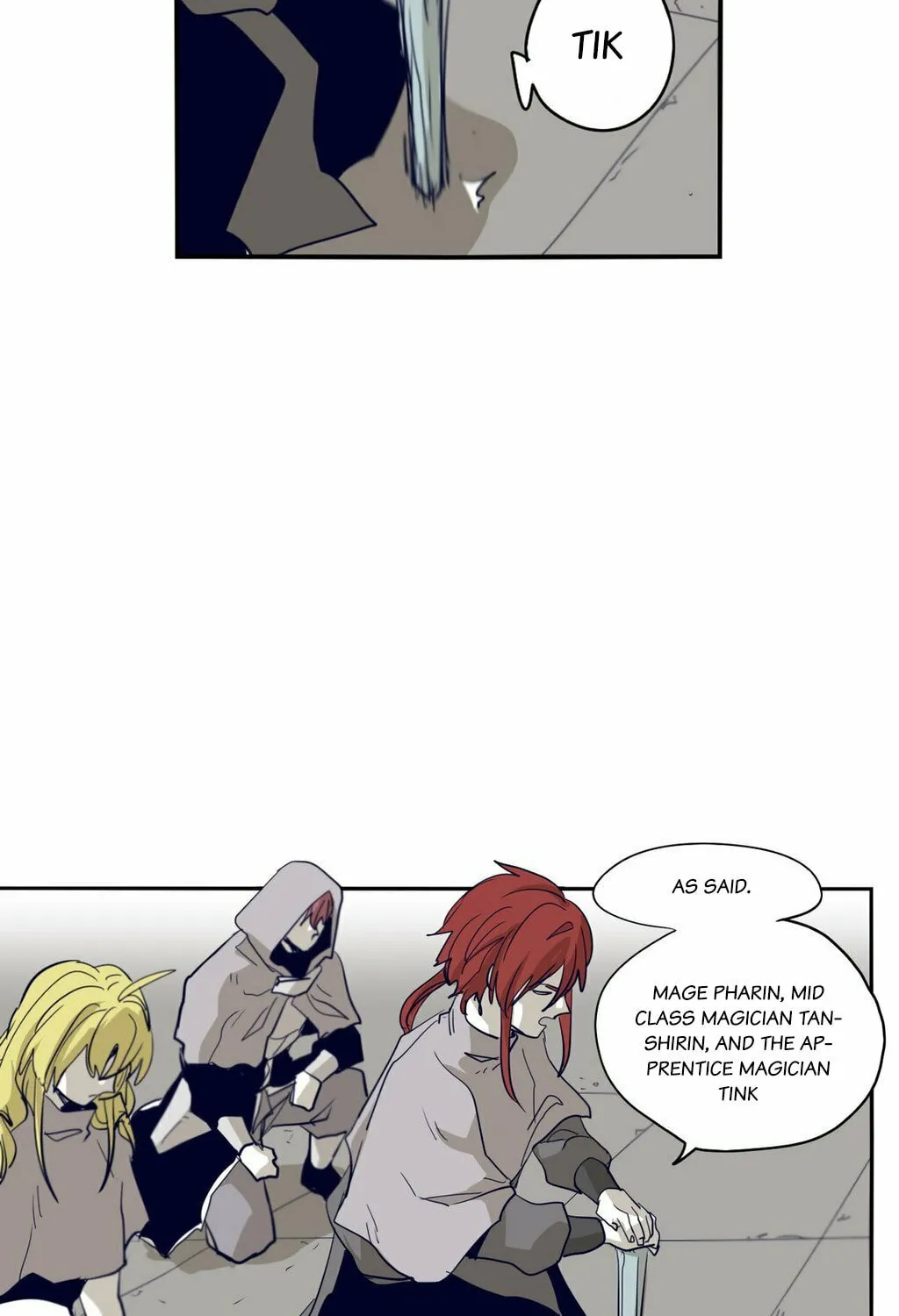 Read Gilgamesh chapter 63 image 62 on Lezhin