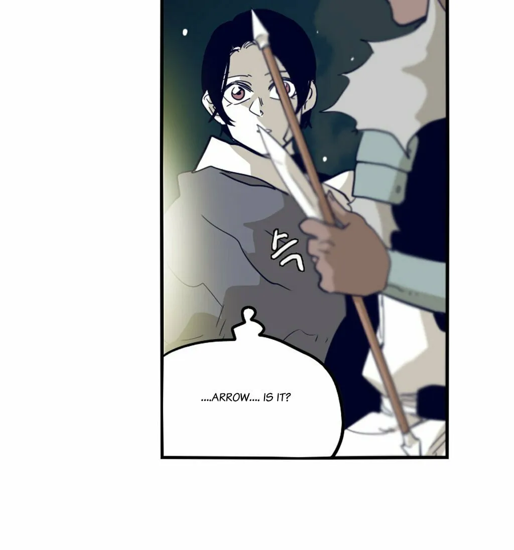 Read Gilgamesh chapter 64 image 12 on Lezhin