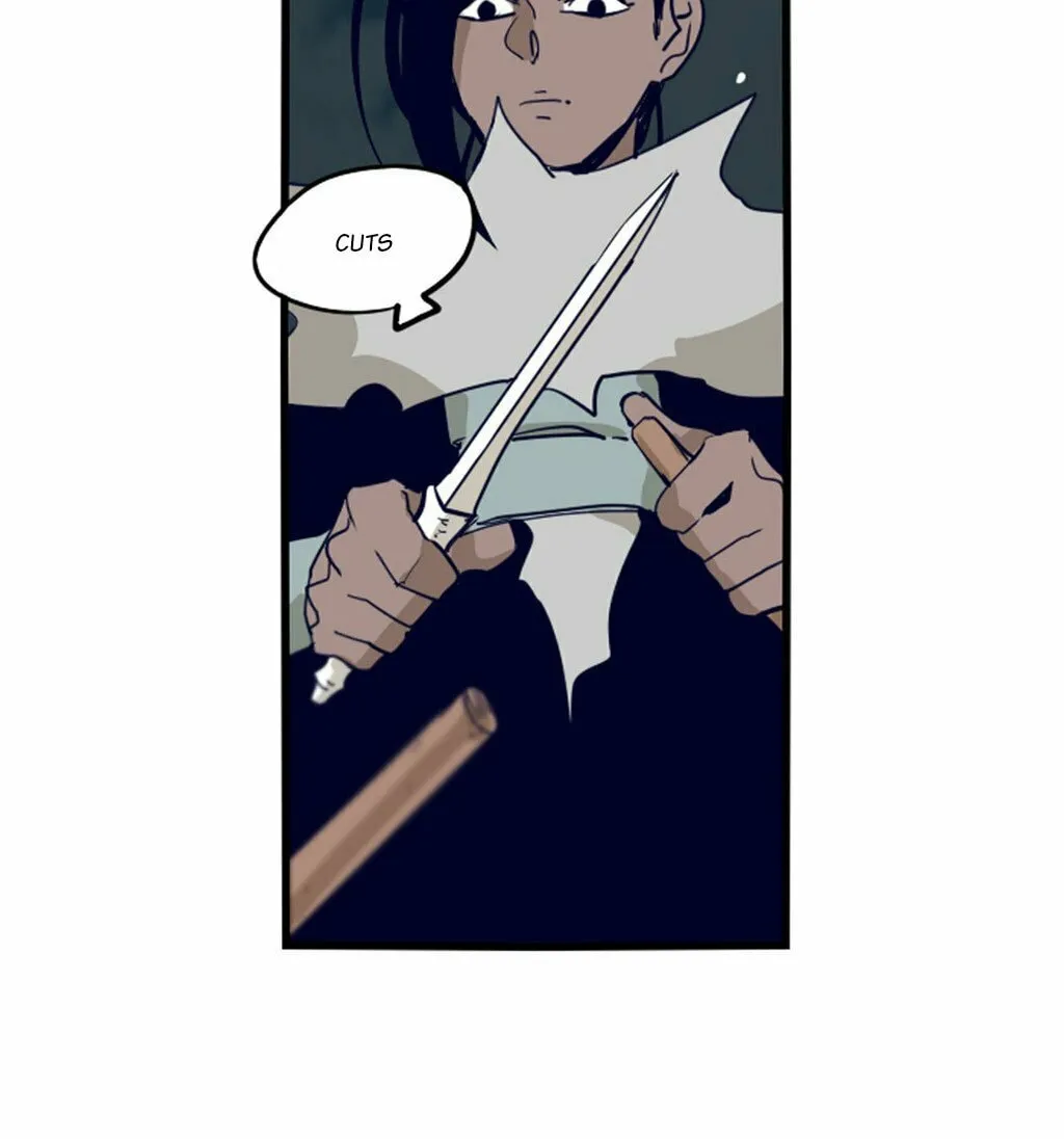 Read Gilgamesh chapter 64 image 15 on Lezhin