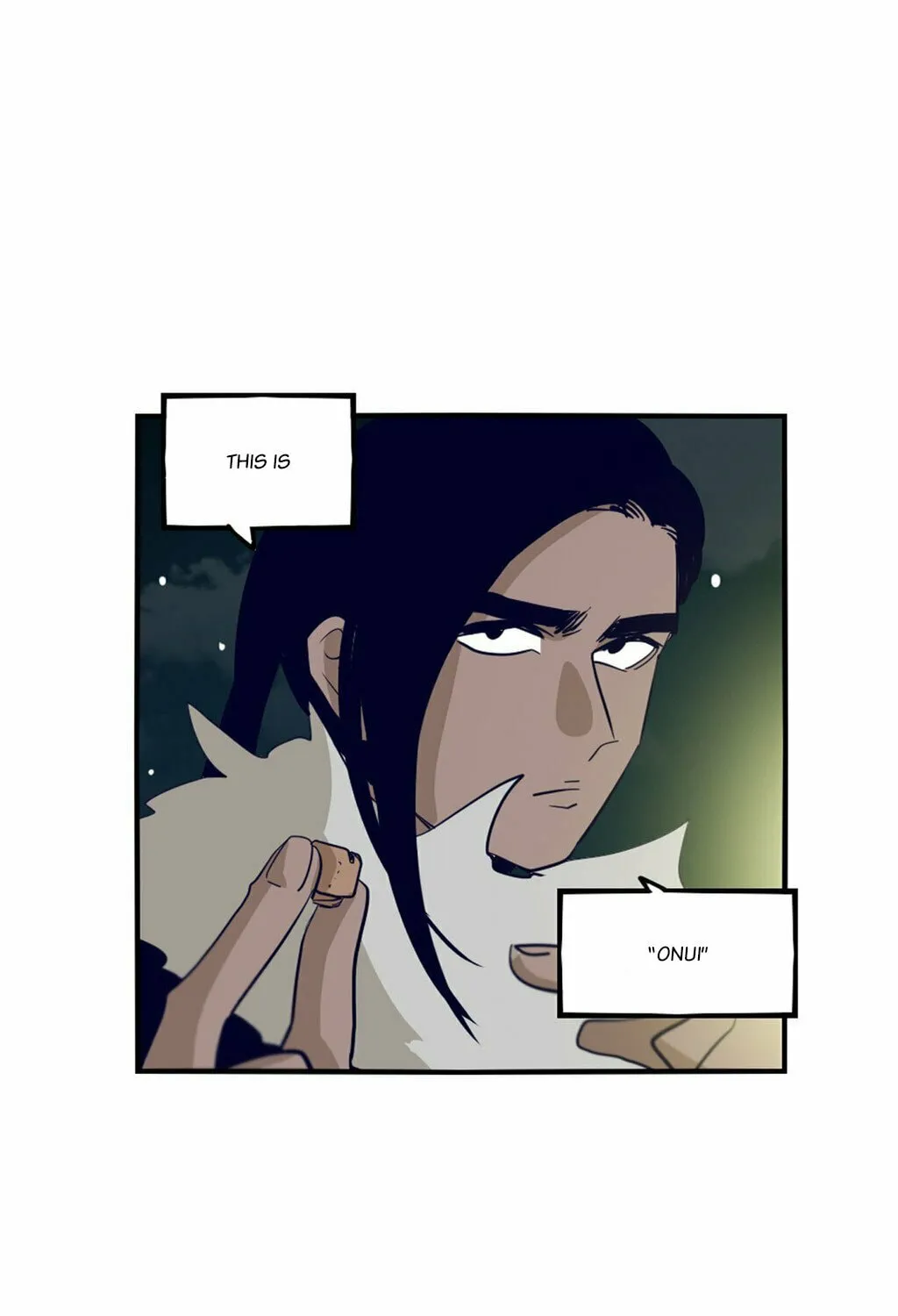 Read Gilgamesh chapter 64 image 19 on Lezhin