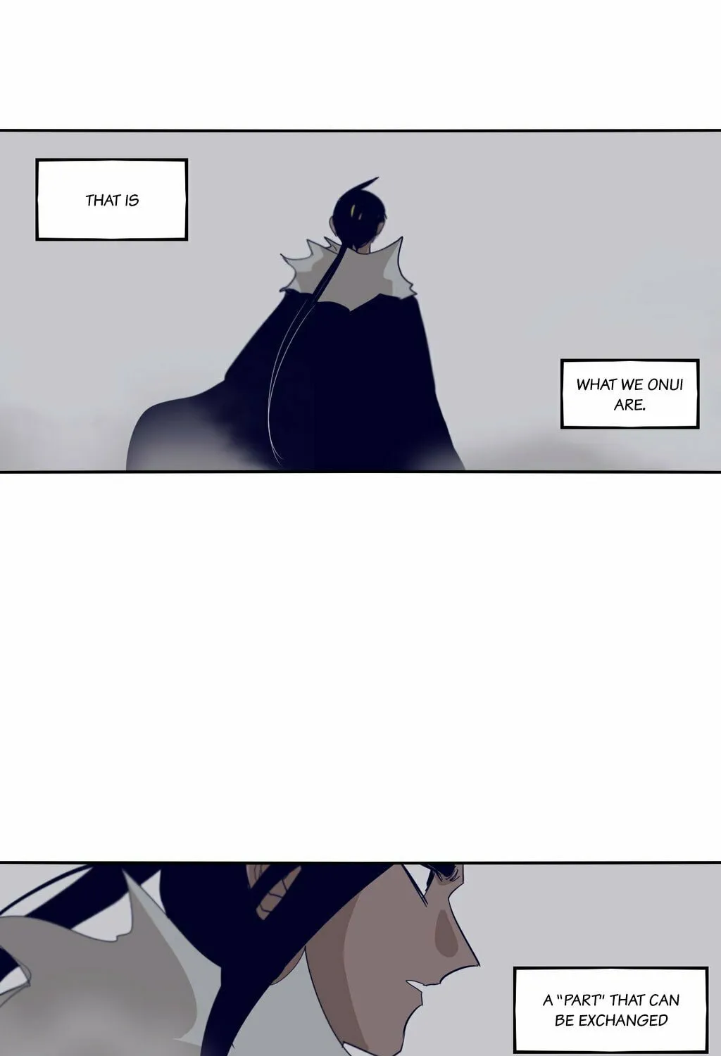 Read Gilgamesh chapter 64 image 25 on Lezhin