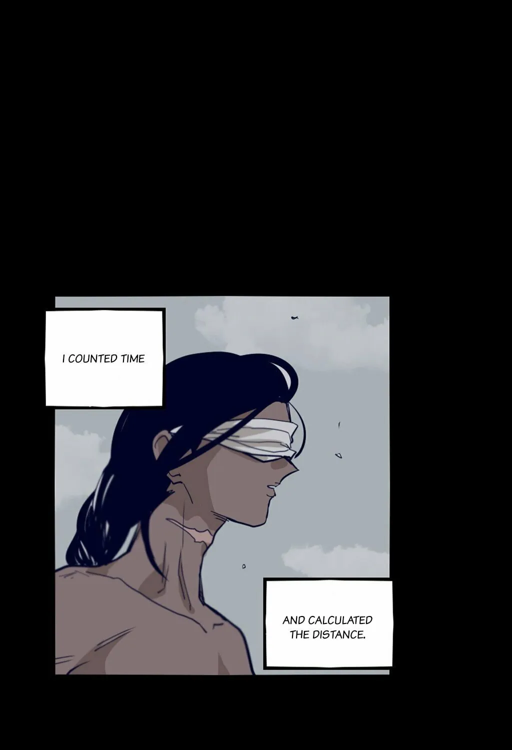 Read Gilgamesh chapter 64 image 31 on Lezhin