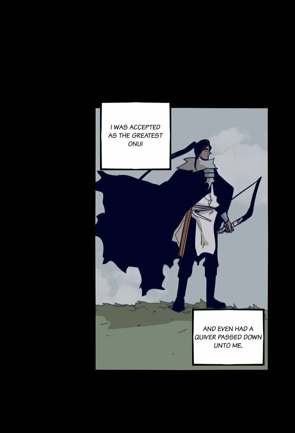 Read Gilgamesh chapter 64 image 34 on Lezhin