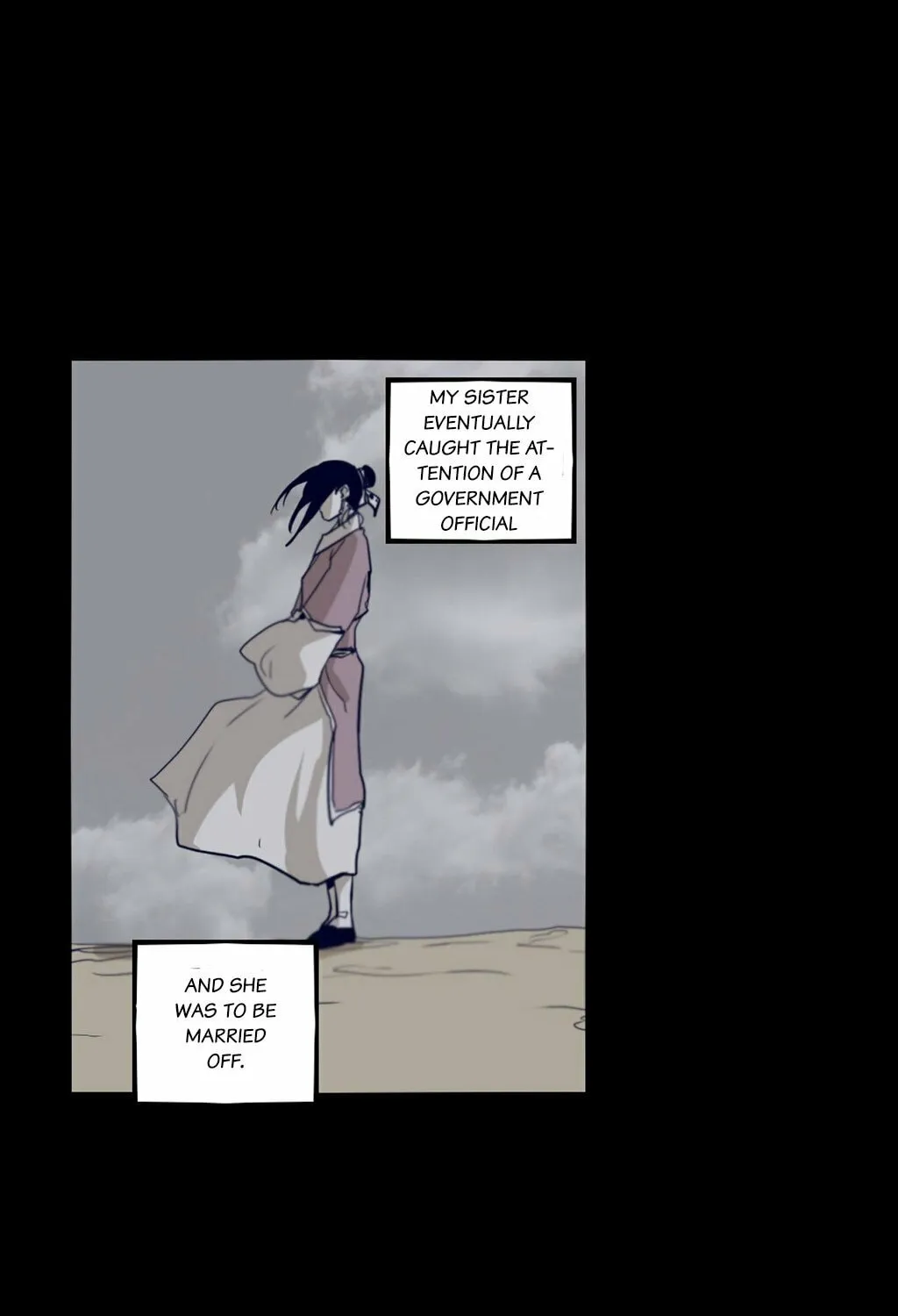 Read Gilgamesh chapter 64 image 35 on Lezhin