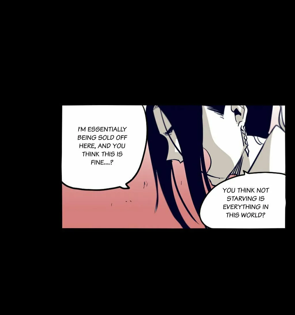Read Gilgamesh chapter 64 image 39 on Lezhin