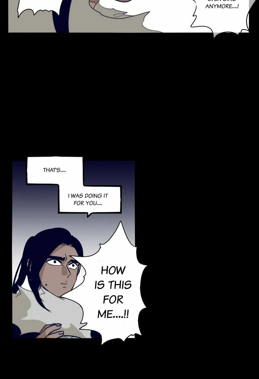 Read Gilgamesh chapter 64 image 41 on Lezhin