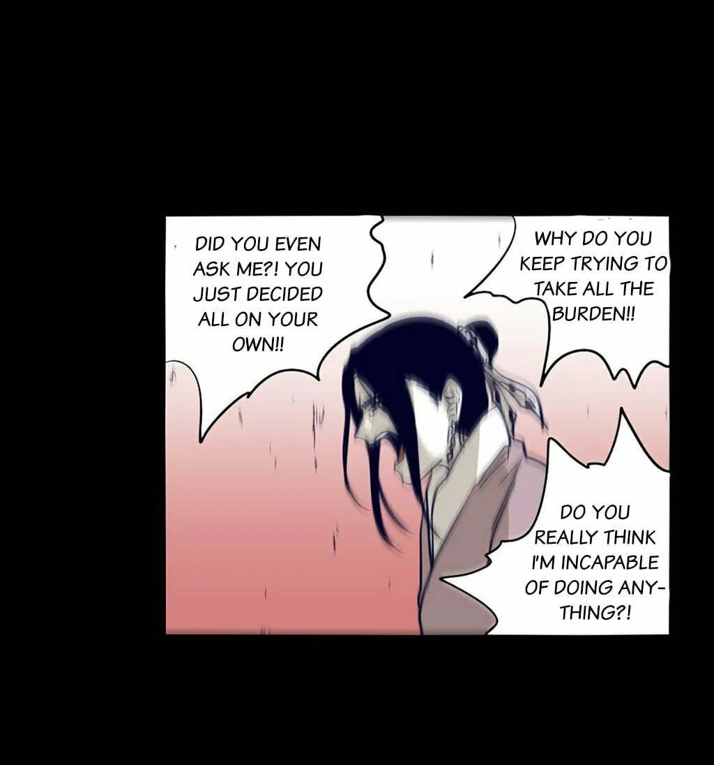 Read Gilgamesh chapter 64 image 42 on Lezhin