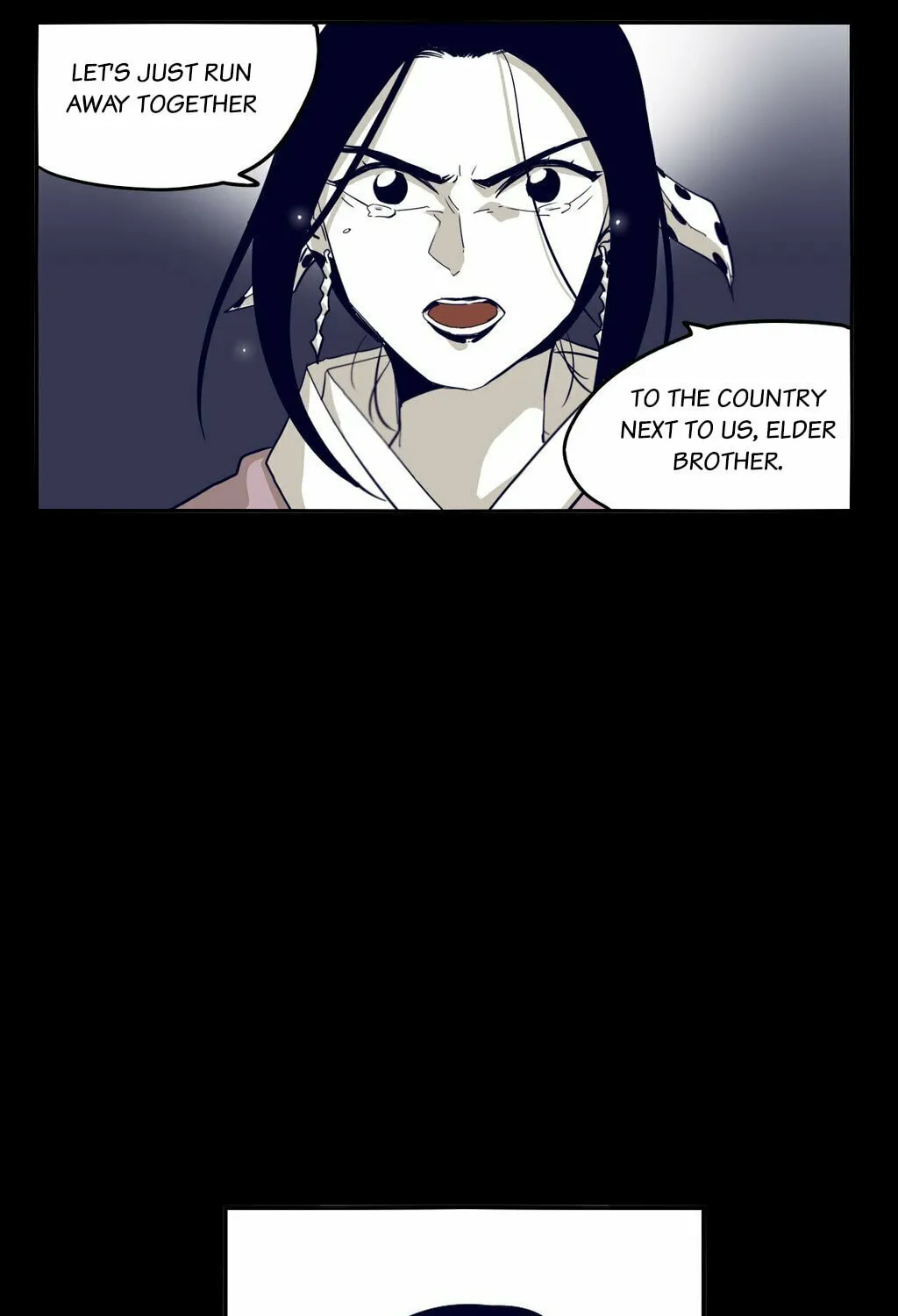 Read Gilgamesh chapter 64 image 47 on Lezhin
