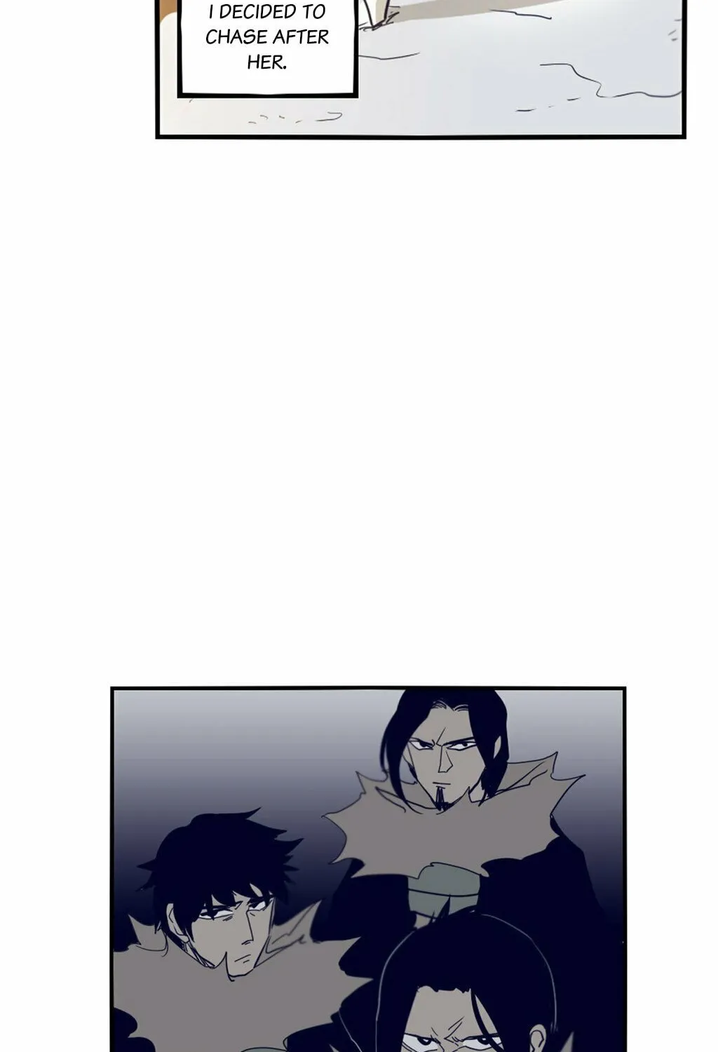 Read Gilgamesh chapter 64 image 50 on Lezhin