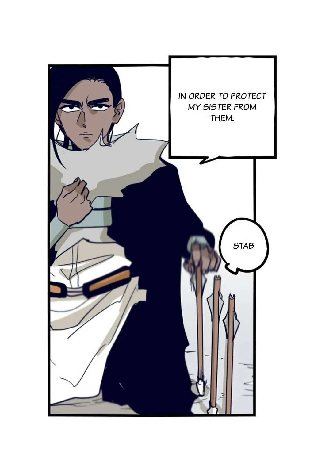 Read Gilgamesh chapter 64 image 52 on Lezhin
