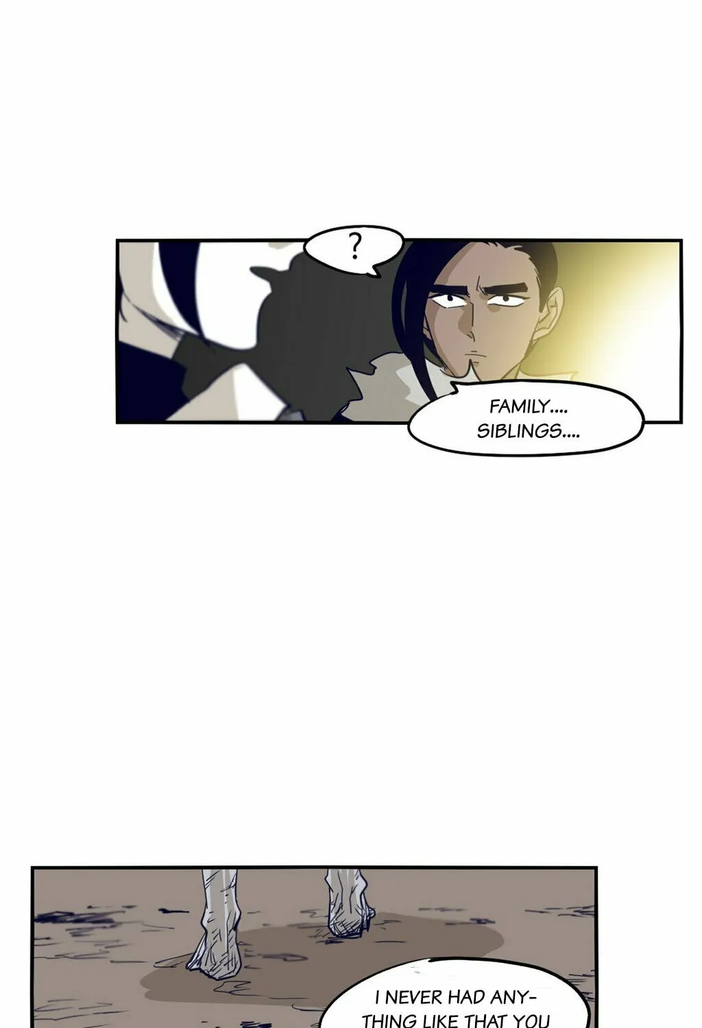 Read Gilgamesh chapter 64 image 56 on Lezhin