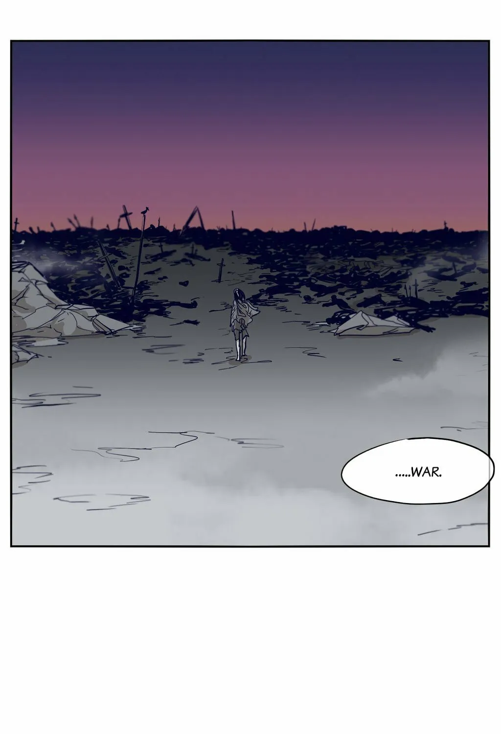 Read Gilgamesh chapter 64 image 58 on Lezhin