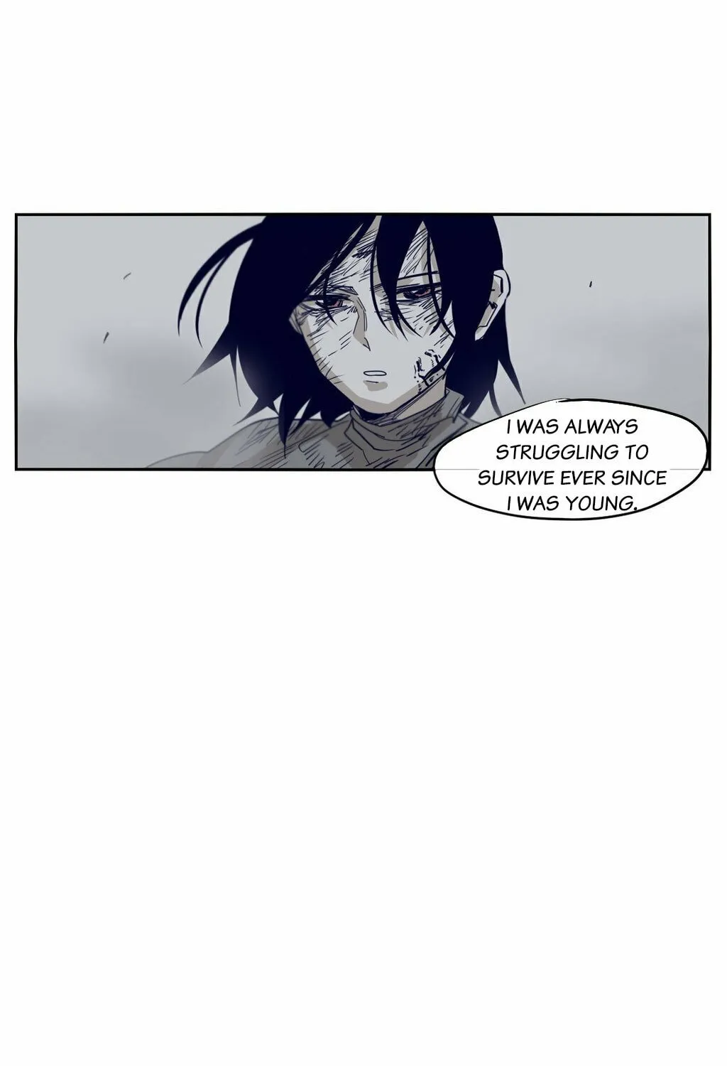 Read Gilgamesh chapter 64 image 59 on Lezhin