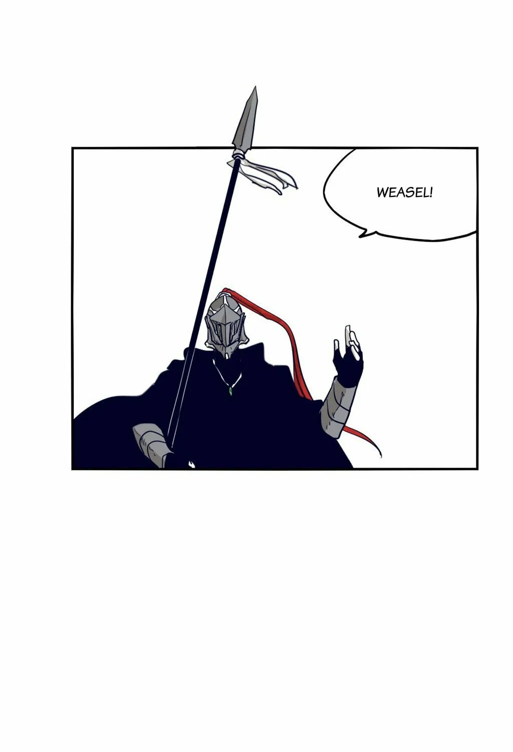 Read Gilgamesh chapter 64 image 62 on Lezhin