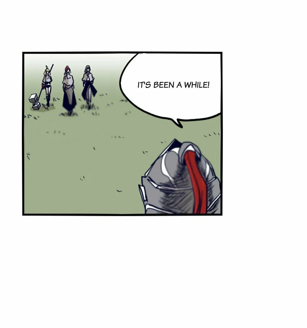 Read Gilgamesh chapter 64 image 63 on Lezhin